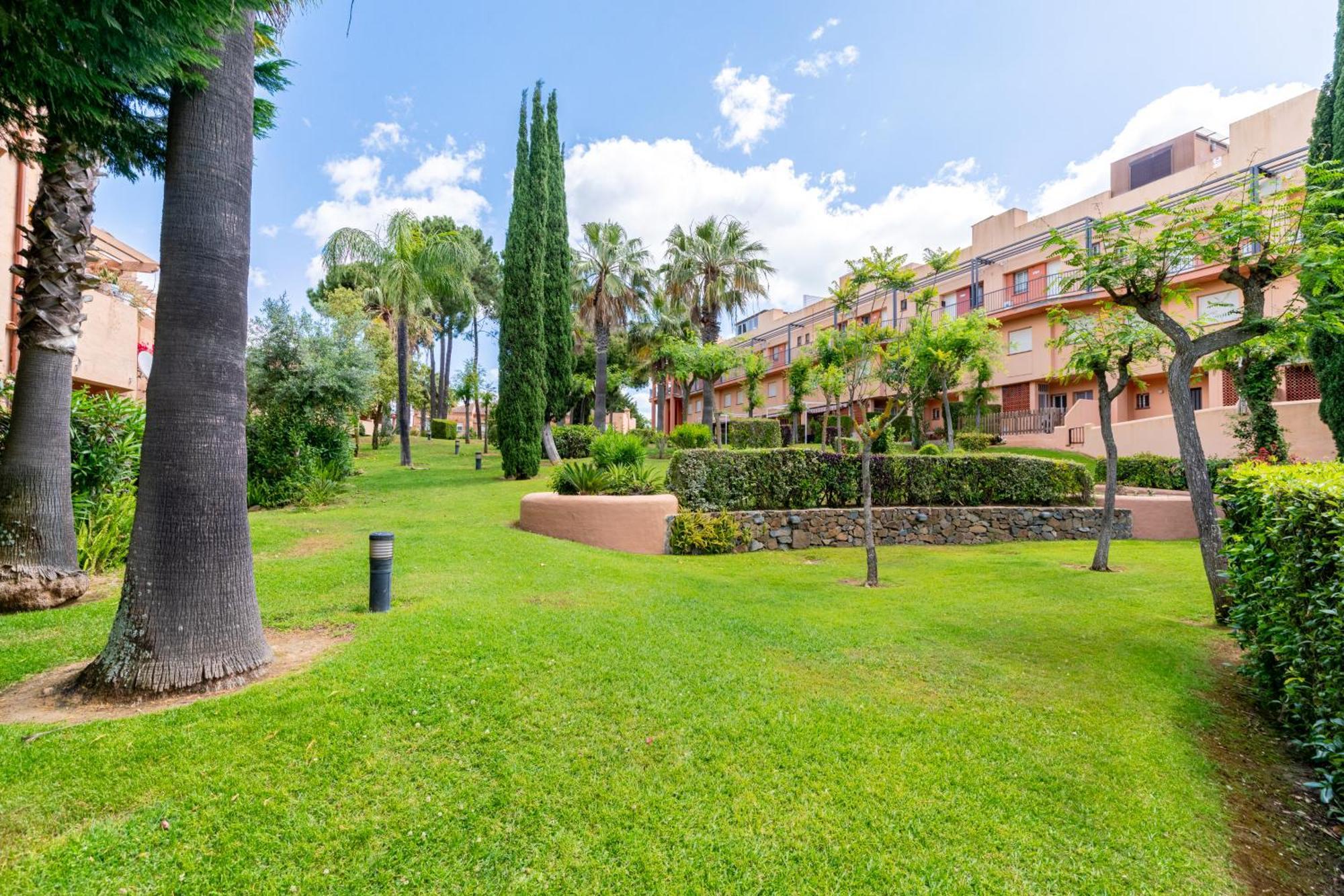 Altavista Islantilla Golf By Msholidays 외부 사진
