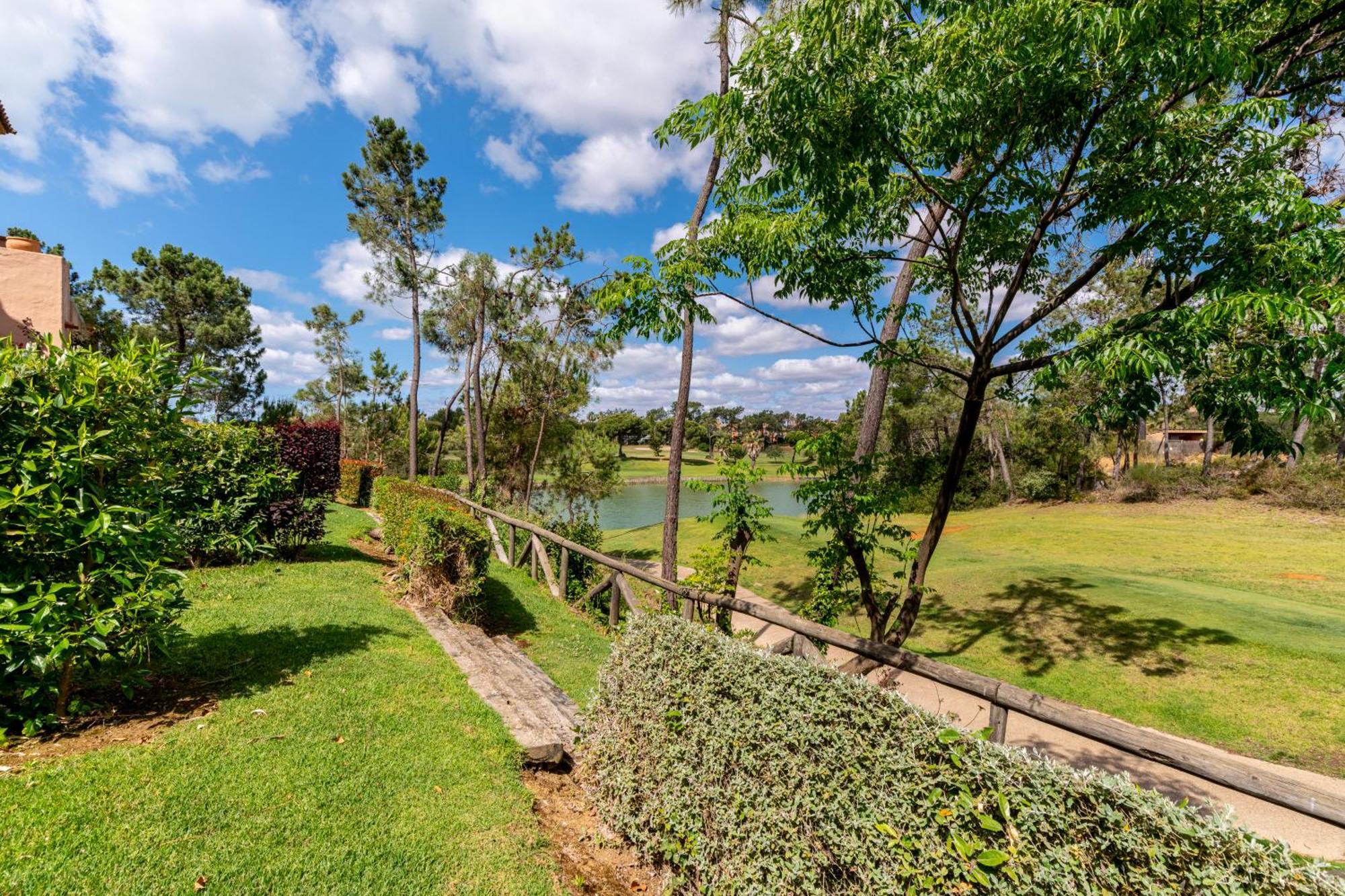 Altavista Islantilla Golf By Msholidays 외부 사진