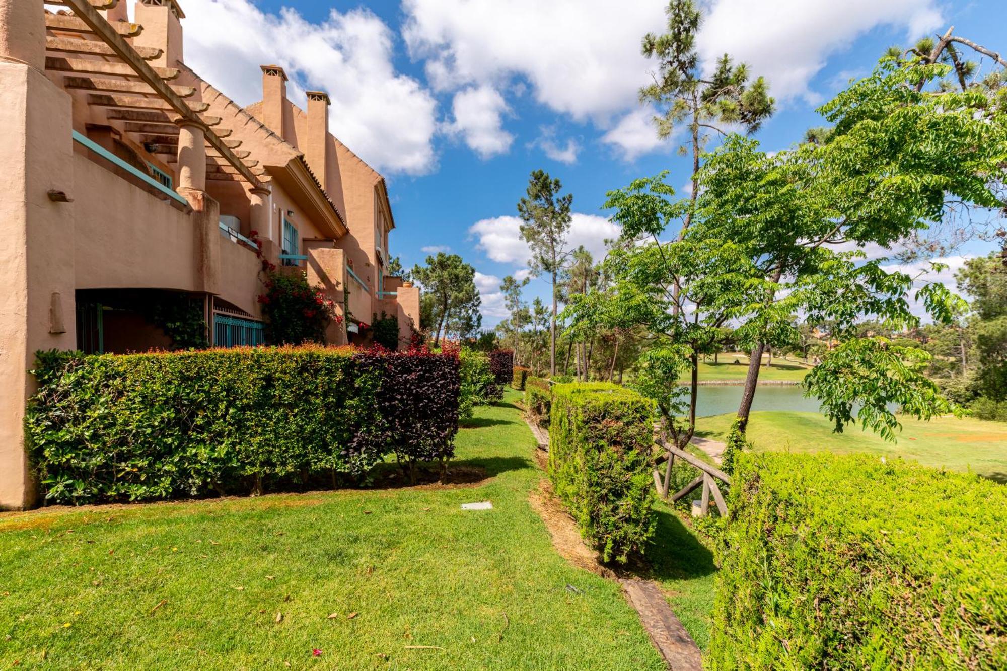Altavista Islantilla Golf By Msholidays 외부 사진