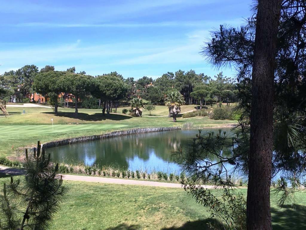Altavista Islantilla Golf By Msholidays 외부 사진